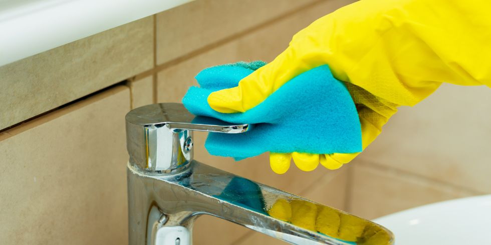 The Enemy Within: The Top Areas For Most Bacteria At Your Home